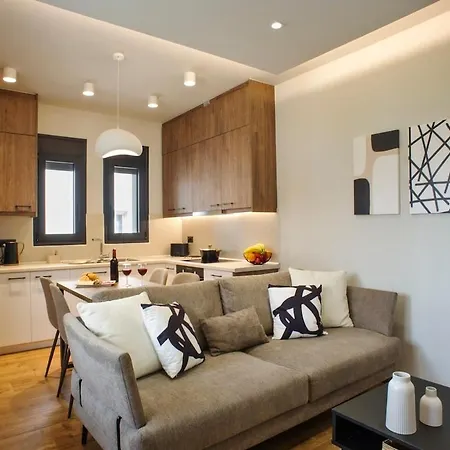 Grey 2 Apartment Argostoli (Kefalonia)