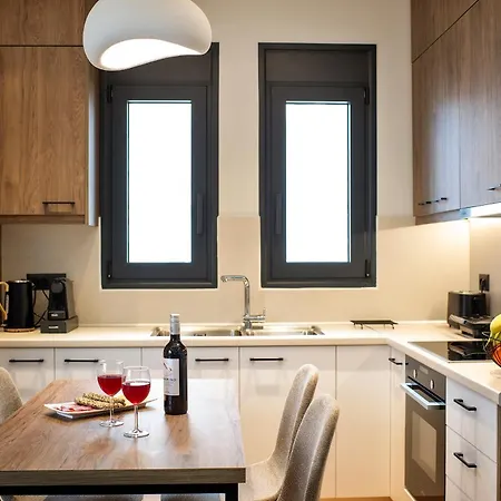 Apartment Grey 2 Argostoli (Kefalonia)