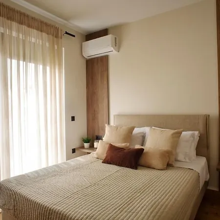 Grey 2 Apartment