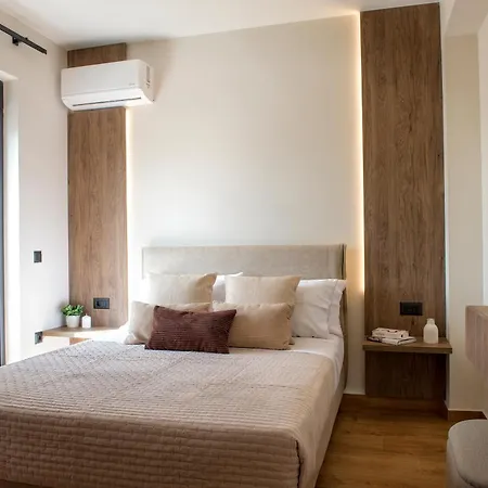 Grey 2 Apartment