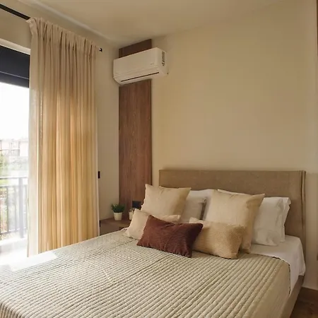 Grey 2 Apartment Argostoli (Kefalonia)