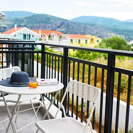 Grey 2 Apartment Argostoli (Kefalonia)