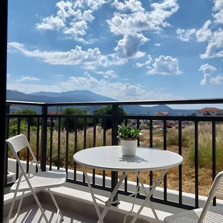 Grey 2 Apartment Argostoli (Kefalonia)