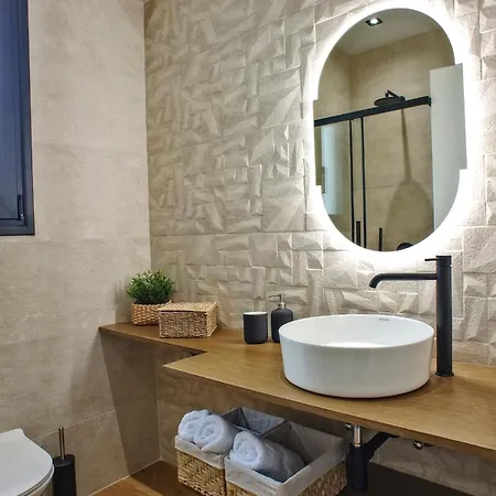 Apartment Grey 2 Argostoli (Kefalonia)