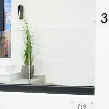 Apartment Grey 2 *